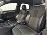 USED 2014 14 AUDI A3 1.4 TFSI CoD S line Saloon 4dr Petrol Manual Euro 6 (s/s) (140 ps) 2 OWNERS / ULEZ / 2 KEYS / FSH