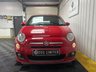 USED 2015 15 FIAT 500 0.9 TwinAir S Hatchback 3dr Petrol Manual Euro 6 (s/s) (105 ps) &pound;20 TAX / ULEZ / 2 KEYS