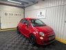 USED 2015 15 FIAT 500 0.9 TwinAir S Hatchback 3dr Petrol Manual Euro 6 (s/s) (105 ps) &pound;20 TAX / ULEZ / 2 KEYS