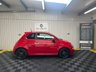 USED 2015 15 FIAT 500 0.9 TwinAir S Hatchback 3dr Petrol Manual Euro 6 (s/s) (105 ps) &pound;20 TAX / ULEZ / 2 KEYS