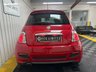USED 2015 15 FIAT 500 0.9 TwinAir S Hatchback 3dr Petrol Manual Euro 6 (s/s) (105 ps) &pound;20 TAX / ULEZ / 2 KEYS