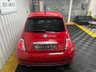USED 2015 15 FIAT 500 0.9 TwinAir S Hatchback 3dr Petrol Manual Euro 6 (s/s) (105 ps) &pound;20 TAX / ULEZ / 2 KEYS
