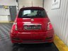 USED 2015 15 FIAT 500 0.9 TwinAir S Hatchback 3dr Petrol Manual Euro 6 (s/s) (105 ps) &pound;20 TAX / ULEZ / 2 KEYS