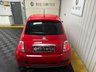 USED 2015 15 FIAT 500 0.9 TwinAir S Hatchback 3dr Petrol Manual Euro 6 (s/s) (105 ps) &pound;20 TAX / ULEZ / 2 KEYS