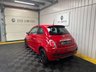 USED 2015 15 FIAT 500 0.9 TwinAir S Hatchback 3dr Petrol Manual Euro 6 (s/s) (105 ps) &pound;20 TAX / ULEZ / 2 KEYS