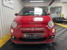 USED 2015 15 FIAT 500 0.9 TwinAir S Hatchback 3dr Petrol Manual Euro 6 (s/s) (105 ps) &pound;20 TAX / ULEZ / 2 KEYS