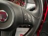 USED 2015 15 FIAT 500 0.9 TwinAir S Hatchback 3dr Petrol Manual Euro 6 (s/s) (105 ps) &pound;20 TAX / ULEZ / 2 KEYS