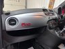 USED 2015 15 FIAT 500 0.9 TwinAir S Hatchback 3dr Petrol Manual Euro 6 (s/s) (105 ps) &pound;20 TAX / ULEZ / 2 KEYS