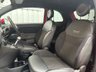 USED 2015 15 FIAT 500 0.9 TwinAir S Hatchback 3dr Petrol Manual Euro 6 (s/s) (105 ps) &pound;20 TAX / ULEZ / 2 KEYS