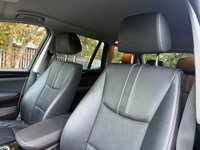 USED 2016 66 BMW X3 2.0 20d xLine SUV 5dr Diesel Auto xDrive Euro 6 (s/s) (190 ps) ULEZ+STUNNING+LOW MILES+NAV+SH+LTHR