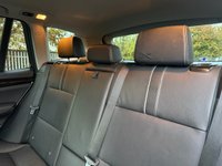 USED 2016 66 BMW X3 2.0 20d xLine SUV 5dr Diesel Auto xDrive Euro 6 (s/s) (190 ps) ULEZ+STUNNING+LOW MILES+NAV+SH+LTHR