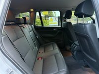 USED 2016 66 BMW X3 2.0 20d xLine SUV 5dr Diesel Auto xDrive Euro 6 (s/s) (190 ps) ULEZ+STUNNING+LOW MILES+NAV+SH+LTHR