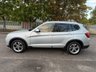 USED 2016 66 BMW X3 2.0 20d xLine SUV 5dr Diesel Auto xDrive Euro 6 (s/s) (190 ps) ULEZ+STUNNING+LOW MILES+NAV+SH+LTHR