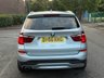 USED 2016 66 BMW X3 2.0 20d xLine SUV 5dr Diesel Auto xDrive Euro 6 (s/s) (190 ps) ULEZ+STUNNING+LOW MILES+NAV+SH+LTHR