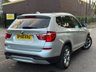 USED 2016 66 BMW X3 2.0 20d xLine SUV 5dr Diesel Auto xDrive Euro 6 (s/s) (190 ps) ULEZ+STUNNING+LOW MILES+NAV+SH+LTHR