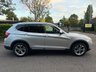 USED 2016 66 BMW X3 2.0 20d xLine SUV 5dr Diesel Auto xDrive Euro 6 (s/s) (190 ps) ULEZ+STUNNING+LOW MILES+NAV+SH+LTHR