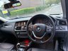 USED 2016 66 BMW X3 2.0 20d xLine SUV 5dr Diesel Auto xDrive Euro 6 (s/s) (190 ps) ULEZ+STUNNING+LOW MILES+NAV+SH+LTHR
