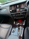 USED 2016 66 BMW X3 2.0 20d xLine SUV 5dr Diesel Auto xDrive Euro 6 (s/s) (190 ps) ULEZ+STUNNING+LOW MILES+NAV+SH+LTHR