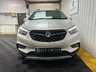 USED 2017 17 VAUXHALL MOKKA X 1.6 CDTi Active SUV 5dr Diesel Manual Euro 6 (s/s) (136 ps) 2 KEYS / FSH / BT