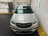 USED 2017 17 VAUXHALL MOKKA X 1.6 CDTi Active SUV 5dr Diesel Manual Euro 6 (s/s) (136 ps) 2 KEYS / FSH / BT