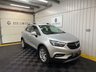 USED 2017 17 VAUXHALL MOKKA X 1.6 CDTi Active SUV 5dr Diesel Manual Euro 6 (s/s) (136 ps) 2 KEYS / FSH / BT