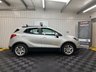 USED 2017 17 VAUXHALL MOKKA X 1.6 CDTi Active SUV 5dr Diesel Manual Euro 6 (s/s) (136 ps) 2 KEYS / FSH / BT