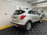 USED 2017 17 VAUXHALL MOKKA X 1.6 CDTi Active SUV 5dr Diesel Manual Euro 6 (s/s) (136 ps) 2 KEYS / FSH / BT