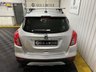 USED 2017 17 VAUXHALL MOKKA X 1.6 CDTi Active SUV 5dr Diesel Manual Euro 6 (s/s) (136 ps) 2 KEYS / FSH / BT