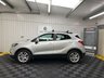 USED 2017 17 VAUXHALL MOKKA X 1.6 CDTi Active SUV 5dr Diesel Manual Euro 6 (s/s) (136 ps) 2 KEYS / FSH / BT