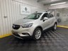 USED 2017 17 VAUXHALL MOKKA X 1.6 CDTi Active SUV 5dr Diesel Manual Euro 6 (s/s) (136 ps) 2 KEYS / FSH / BT