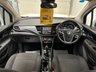 USED 2017 17 VAUXHALL MOKKA X 1.6 CDTi Active SUV 5dr Diesel Manual Euro 6 (s/s) (136 ps) 2 KEYS / FSH / BT
