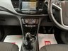 USED 2017 17 VAUXHALL MOKKA X 1.6 CDTi Active SUV 5dr Diesel Manual Euro 6 (s/s) (136 ps) 2 KEYS / FSH / BT