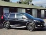 USED 2016 16 HONDA CR-V 2.0 i-VTEC Black Edition SUV 5dr Petrol Manual 4WD Euro 6 (s/s) (155 ps) LEAHTER, CAMERA & SAT NAV!