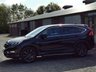 USED 2016 16 HONDA CR-V 2.0 i-VTEC Black Edition SUV 5dr Petrol Manual 4WD Euro 6 (s/s) (155 ps) LEAHTER, CAMERA & SAT NAV!