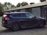 USED 2016 16 HONDA CR-V 2.0 i-VTEC Black Edition SUV 5dr Petrol Manual 4WD Euro 6 (s/s) (155 ps) LEAHTER, CAMERA & SAT NAV!
