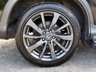USED 2016 16 HONDA CR-V 2.0 i-VTEC Black Edition SUV 5dr Petrol Manual 4WD Euro 6 (s/s) (155 ps) LEAHTER, CAMERA & SAT NAV!
