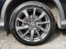 USED 2016 16 HONDA CR-V 2.0 i-VTEC Black Edition SUV 5dr Petrol Manual 4WD Euro 6 (s/s) (155 ps) LEAHTER, CAMERA & SAT NAV!
