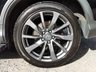 USED 2016 16 HONDA CR-V 2.0 i-VTEC Black Edition SUV 5dr Petrol Manual 4WD Euro 6 (s/s) (155 ps) LEAHTER, CAMERA & SAT NAV!