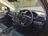USED 2016 16 HONDA CR-V 2.0 i-VTEC Black Edition SUV 5dr Petrol Manual 4WD Euro 6 (s/s) (155 ps) LEAHTER, CAMERA & SAT NAV!