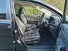 USED 2016 16 HONDA CR-V 2.0 i-VTEC Black Edition SUV 5dr Petrol Manual 4WD Euro 6 (s/s) (155 ps) LEAHTER, CAMERA & SAT NAV!