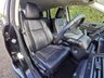 USED 2016 16 HONDA CR-V 2.0 i-VTEC Black Edition SUV 5dr Petrol Manual 4WD Euro 6 (s/s) (155 ps) LEAHTER, CAMERA & SAT NAV!