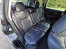 USED 2016 16 HONDA CR-V 2.0 i-VTEC Black Edition SUV 5dr Petrol Manual 4WD Euro 6 (s/s) (155 ps) LEAHTER, CAMERA & SAT NAV!