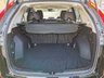 USED 2016 16 HONDA CR-V 2.0 i-VTEC Black Edition SUV 5dr Petrol Manual 4WD Euro 6 (s/s) (155 ps) LEAHTER, CAMERA & SAT NAV!