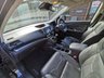 USED 2016 16 HONDA CR-V 2.0 i-VTEC Black Edition SUV 5dr Petrol Manual 4WD Euro 6 (s/s) (155 ps) LEAHTER, CAMERA & SAT NAV!