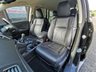USED 2016 16 HONDA CR-V 2.0 i-VTEC Black Edition SUV 5dr Petrol Manual 4WD Euro 6 (s/s) (155 ps) LEAHTER, CAMERA & SAT NAV!