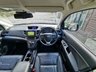 USED 2016 16 HONDA CR-V 2.0 i-VTEC Black Edition SUV 5dr Petrol Manual 4WD Euro 6 (s/s) (155 ps) LEAHTER, CAMERA & SAT NAV!