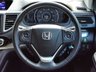 USED 2016 16 HONDA CR-V 2.0 i-VTEC Black Edition SUV 5dr Petrol Manual 4WD Euro 6 (s/s) (155 ps) LEAHTER, CAMERA & SAT NAV!