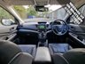 USED 2016 16 HONDA CR-V 2.0 i-VTEC Black Edition SUV 5dr Petrol Manual 4WD Euro 6 (s/s) (155 ps) LEAHTER, CAMERA & SAT NAV!