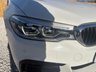 USED 2018 68 BMW 5 SERIES 520d M Sport Saloon 4dr Diesel Auto Euro 6 (s/s) (190 ps) 