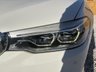 USED 2018 68 BMW 5 SERIES 520d M Sport Saloon 4dr Diesel Auto Euro 6 (s/s) (190 ps) 